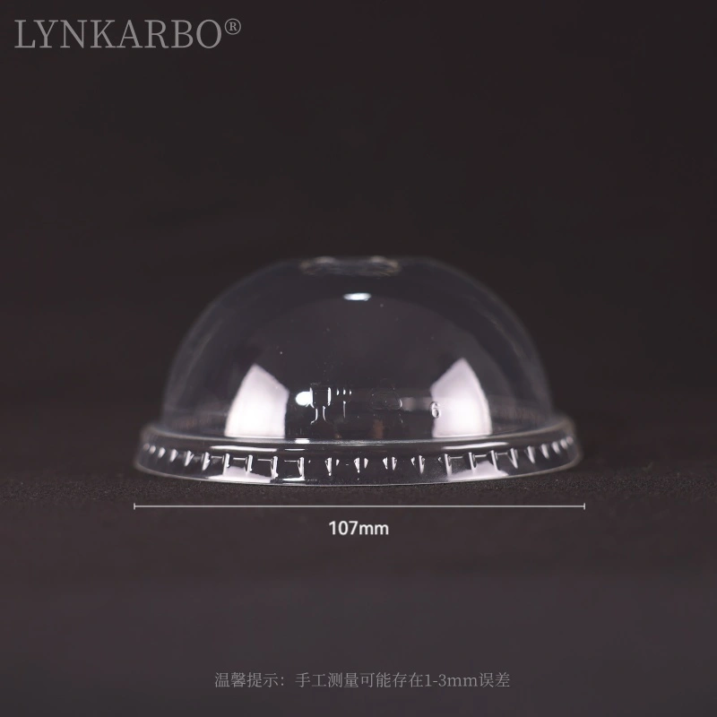 107mm PLA 돔 뚜껑