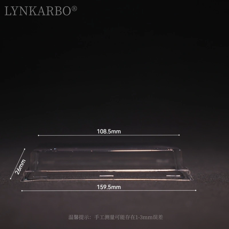 159.5mm 초밥 뚜껑