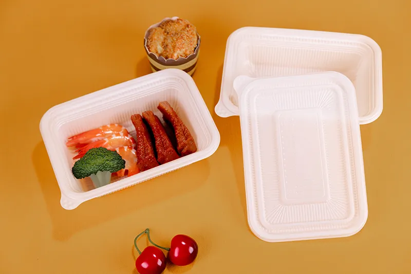 PLA 완전 생분해성 제품을 올바르게 선택하는 방법