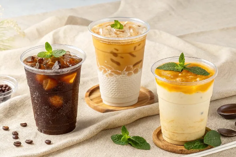 PLA 차가운 음료 컵의 시장 규모는 얼마나 됩니까?