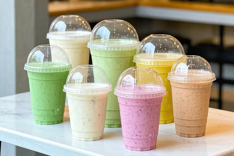 PLA 차가운 음료 컵의 분해 시간에 영향을 미치는 요인은 무엇입니까?