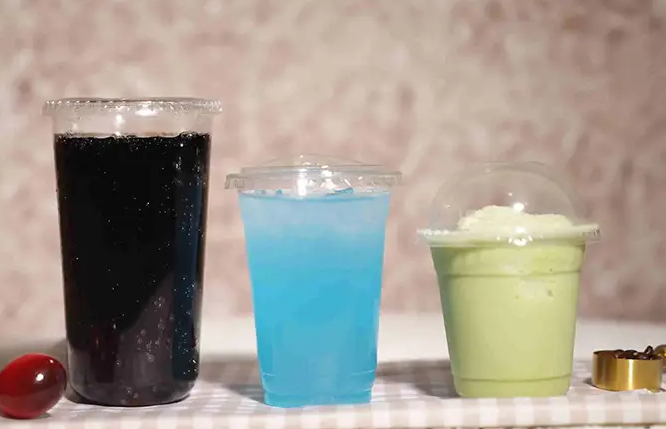 PLA 차가운 음료 컵은 생산 중에 어떤 식품 표준을 충족해야 합니까?