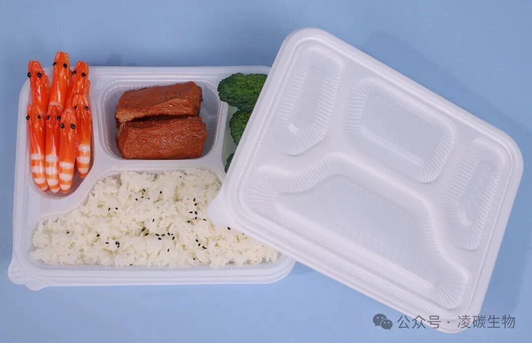 플라스틱 장벽 속에서 플라스틱을 줄이는 지혜: PLA는 선택을 더욱 유연하게 만듭니다