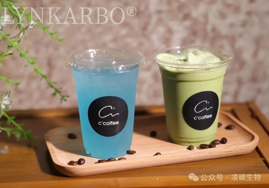 PLA 바이오 기반 소재 및 플라스틱 오염 제어