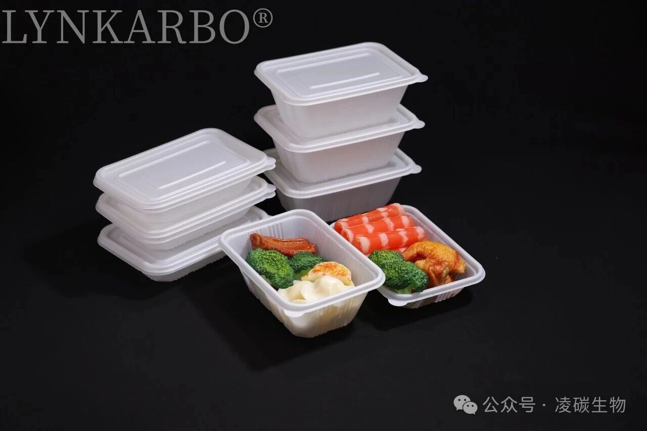 완전 생분해성 플라스틱은 새로운 개발 기회를 불러오고 있습니다.