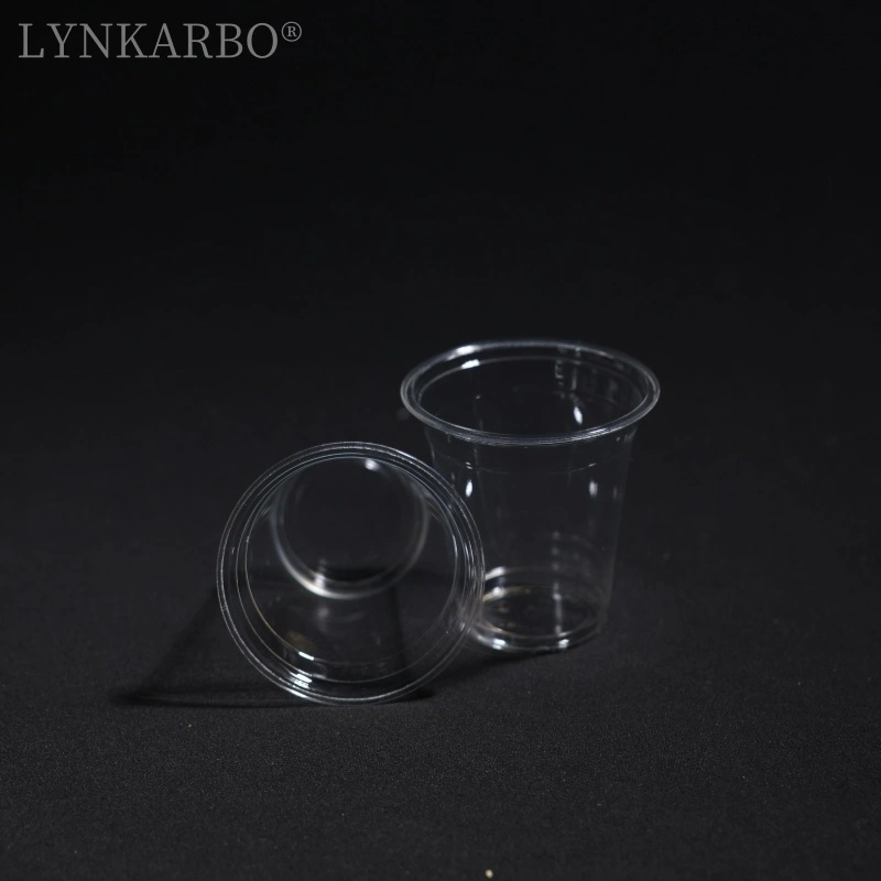 78mm PLA 7온스 컵