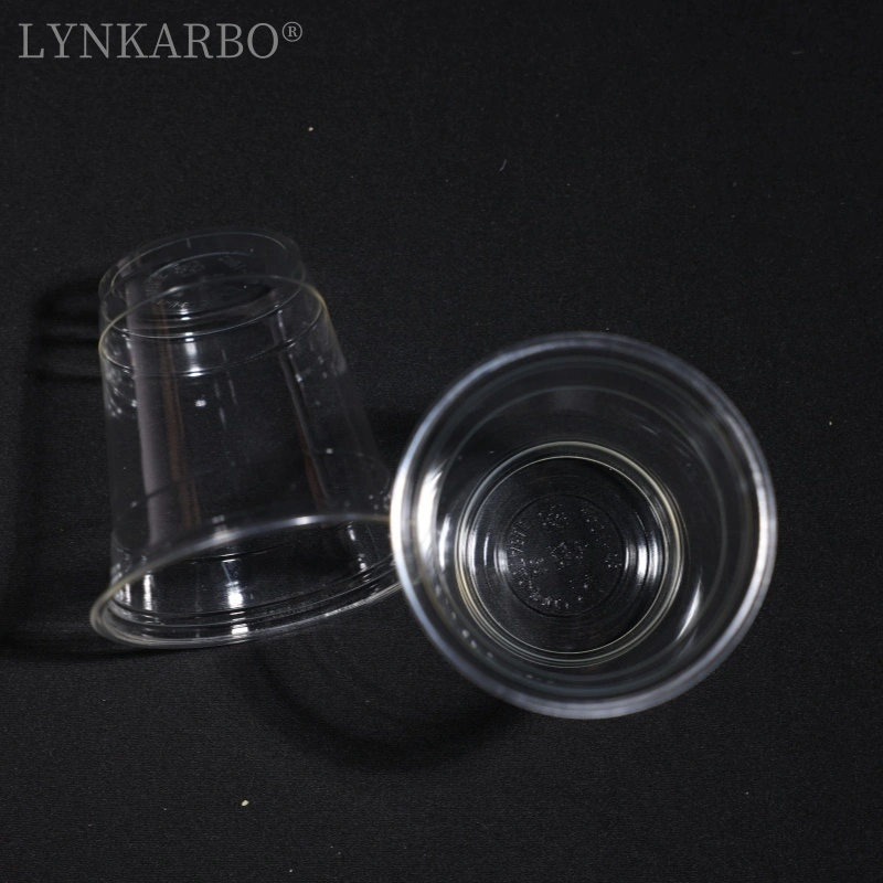 89mm PLA 10온스 컵