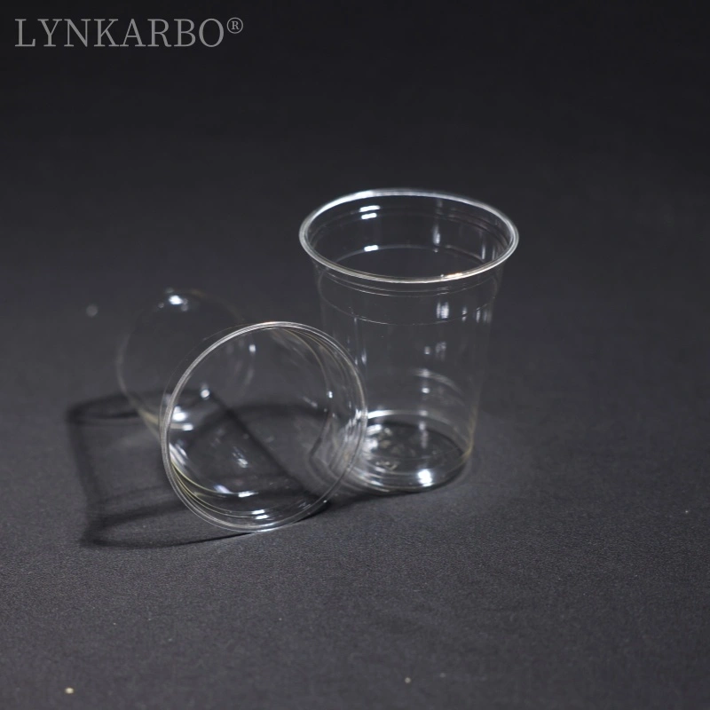 89mm PLA 12온스 컵