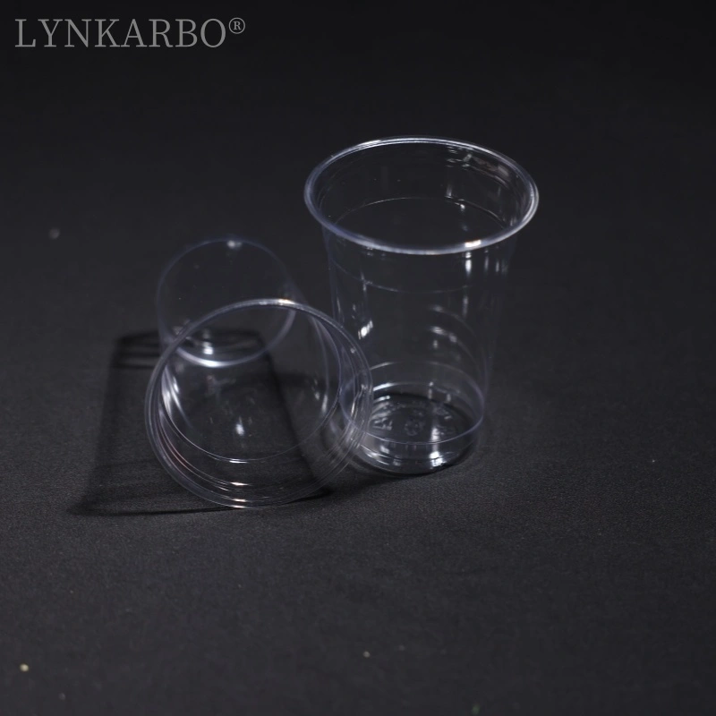 89mm PLA 14온스 컵