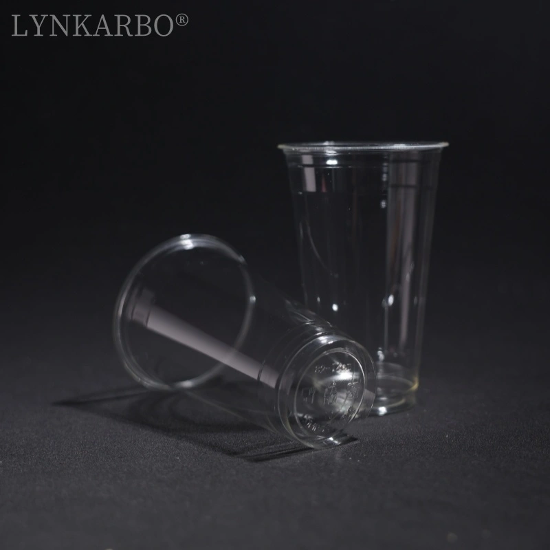 89mm PLA 16온스 컵