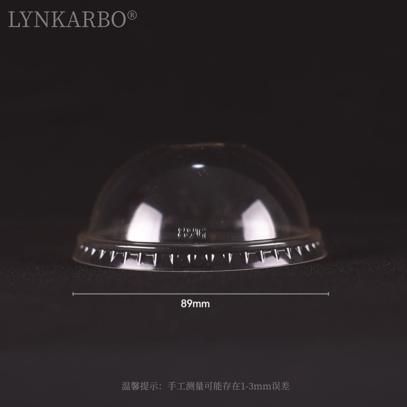 89mm PLA 돔 뚜껑