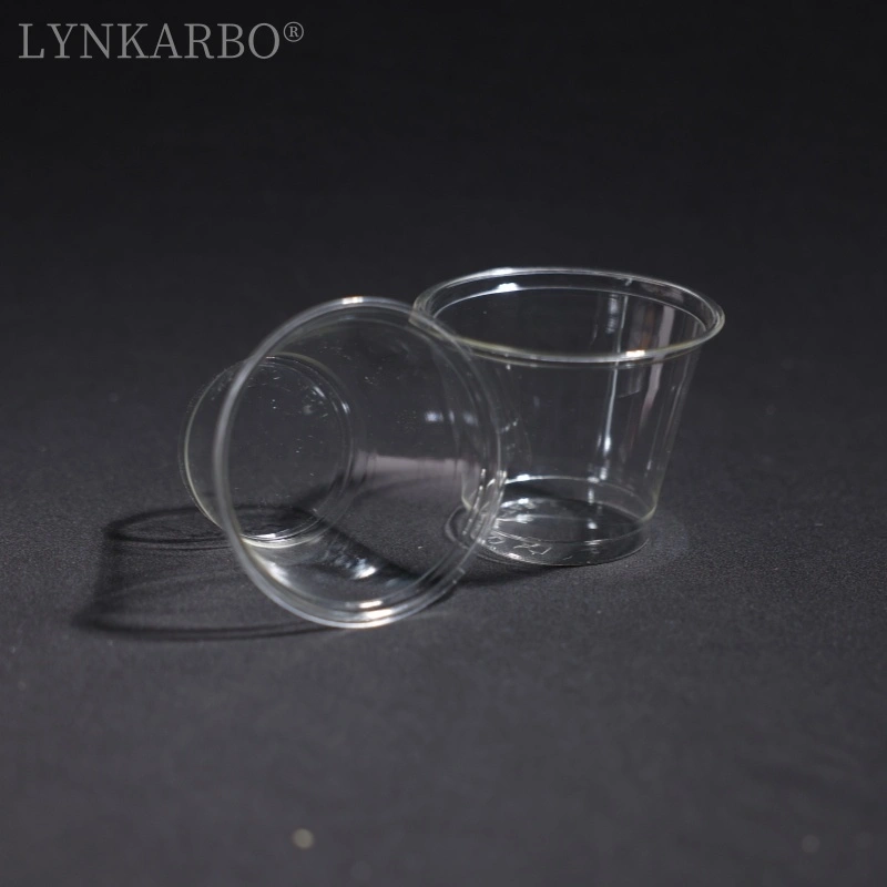 92mm PLA 9온스 컵