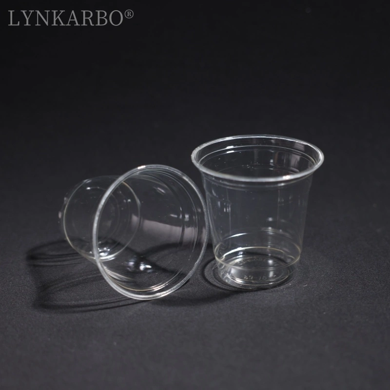 93mm PLA 10온스 컵