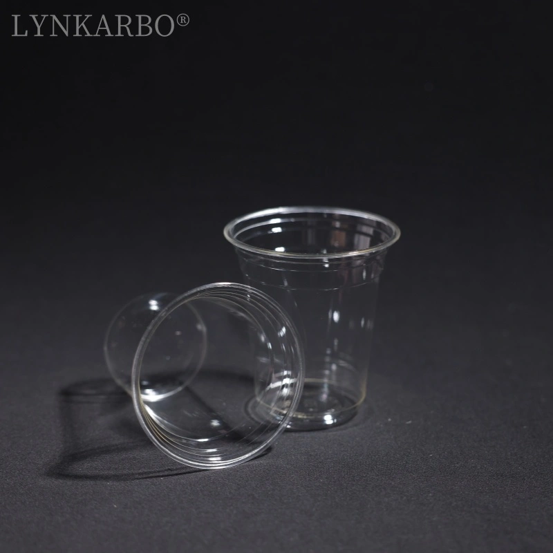 95mm PLA 12온스 컵