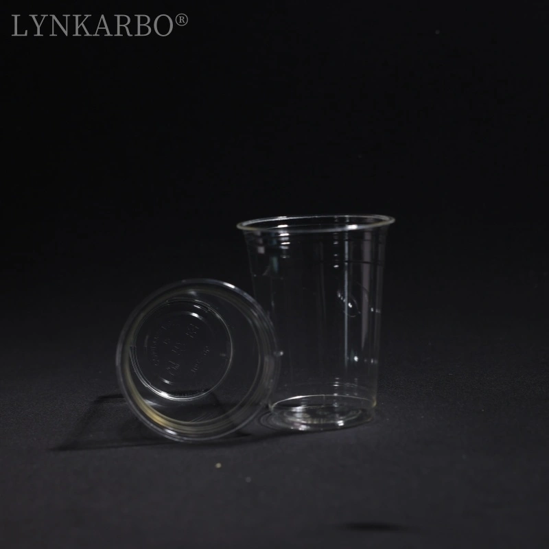 95mm PLA 16온스 컵