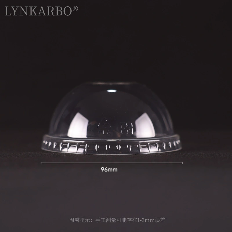 96mm PLA 돔 뚜껑