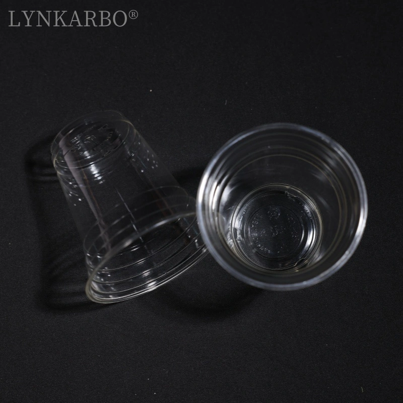 98mm PLA 12온스 컵