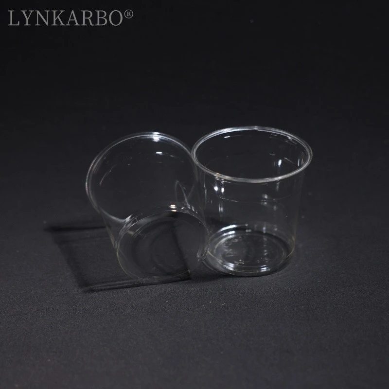 98mm PLA 18온스 컵