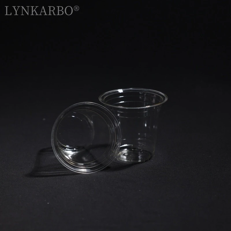 98mm PLA 360ml 컵