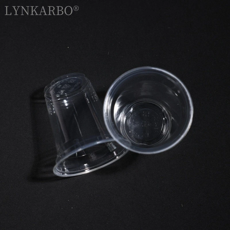 98mm PLA 400ml 컵