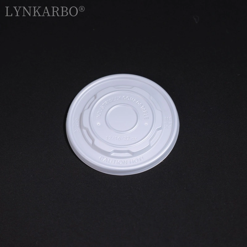 CPLA 115mm 수프 그릇 뚜껑