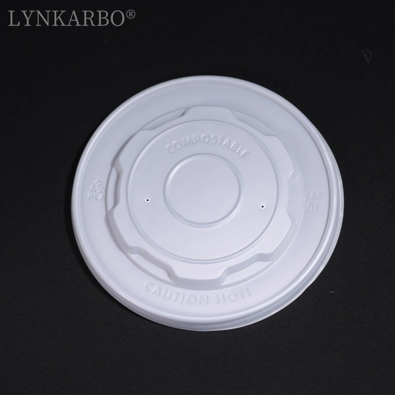 CPLA 185mm 수프 그릇 뚜껑